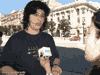 Marcha do Porto - Conferências de Imprensa